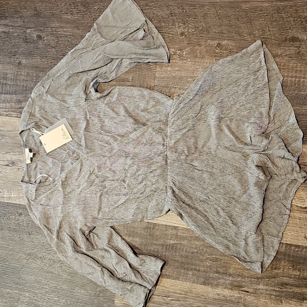 Elan Romper XS
